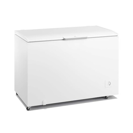 Freezer Horizontal Frío Humedo 407 Lts Blanco INVERTER Electrolux HI440 Freezer Horizontal Frío Humedo 407 Lts Blanco INVERTER Electrolux HI440
