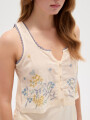 Musculosa Lirven Estampado 1