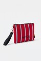 Necessaire Flex Red