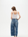 Pantalon Vizia Estampado 1