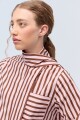 Camisa Mila Rosa