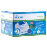 VAPORIZADOR SILFAB CJ única