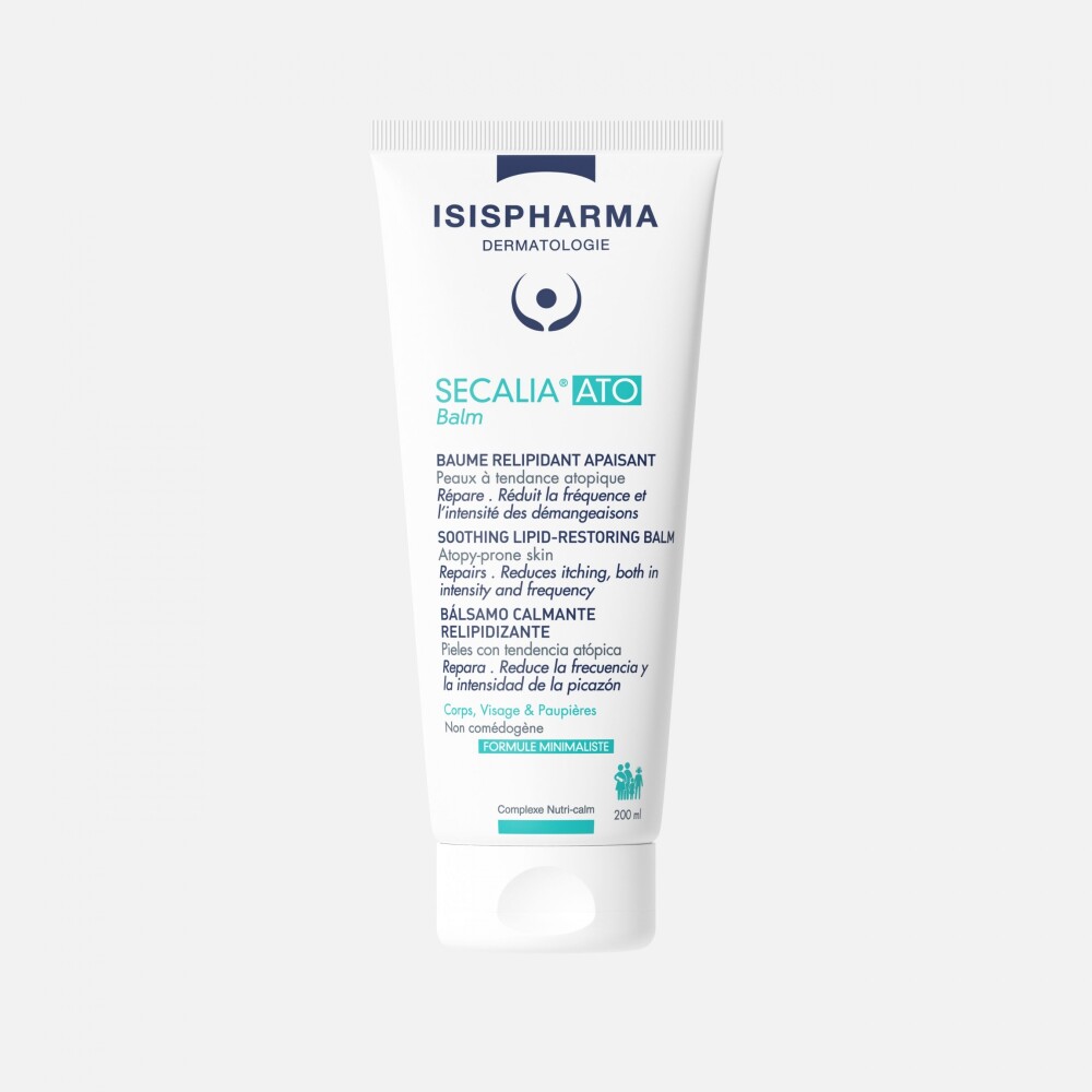 Secalia ATO Balm Secalia ATO Balm