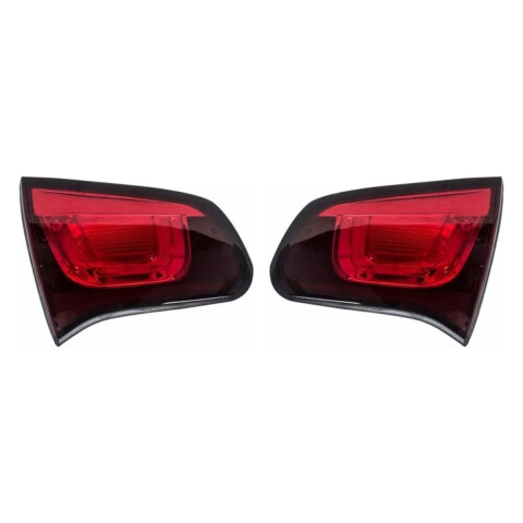 KIT DE FAROS TRASEROS INTERNOS Kit De Faros Traseros Internos