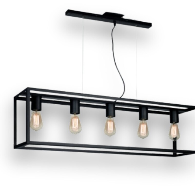 COLGANTE 5L NEGRO COLGANTE 5L NEGRO