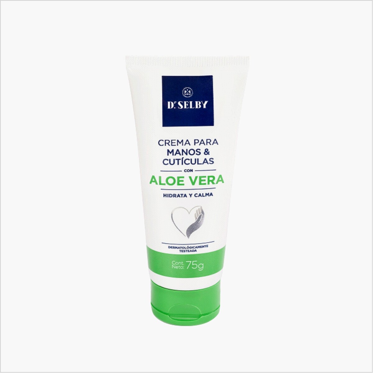 Crema Para Menos Con Aloe Vera 