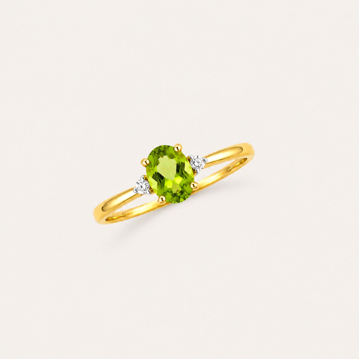 Anillo Stelle - Oro 9k 