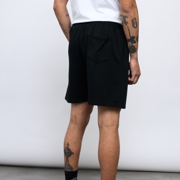 BERMUDA BAS SIN CIERRE Umbro Hombre 002