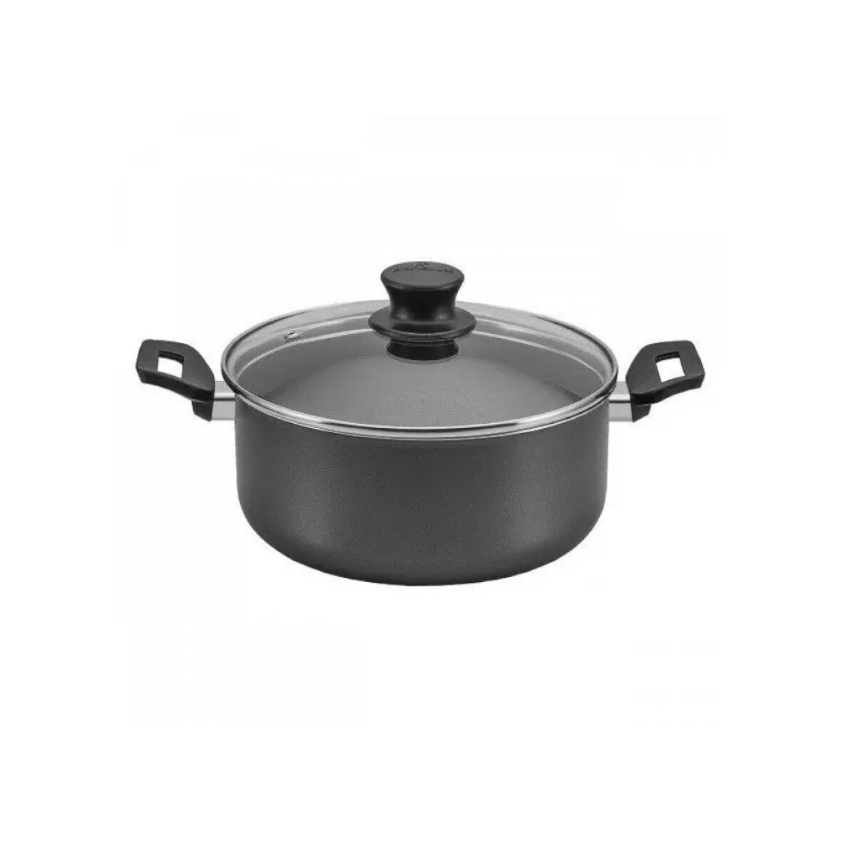 MAGNIFIC - CACEROLA 22CM - GRAFITO - 1,2MM 