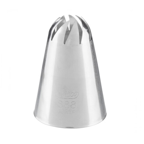 Puntero Pastelero Estrella Cerrada 888 Puntero Pastelero Estrella Cerrada 888