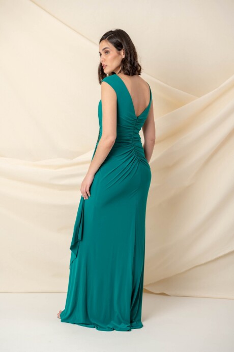 VESTIDO FAYETTE VESTIDO FAYETTE