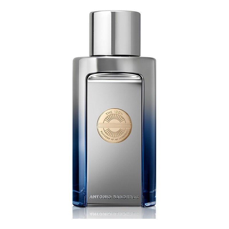 Perfume Antonio Banderas The Icon Elixir EDP 100ml Perfume Antonio Banderas The Icon Elixir EDP 100ml