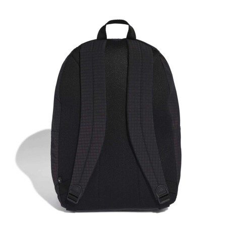 Mochila Essentials Btu Bp Unisex Negro