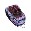 MOCHILA UNDER ARMOUR HUSTLE SPORT BACK Black