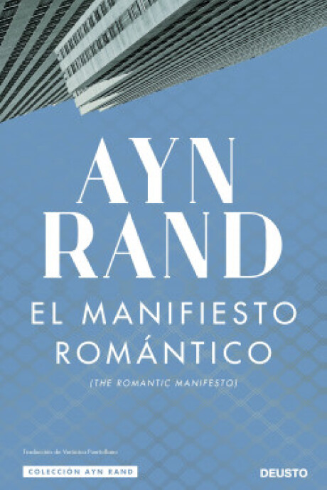 EL MANIFIESTO ROMANTICO EL MANIFIESTO ROMANTICO