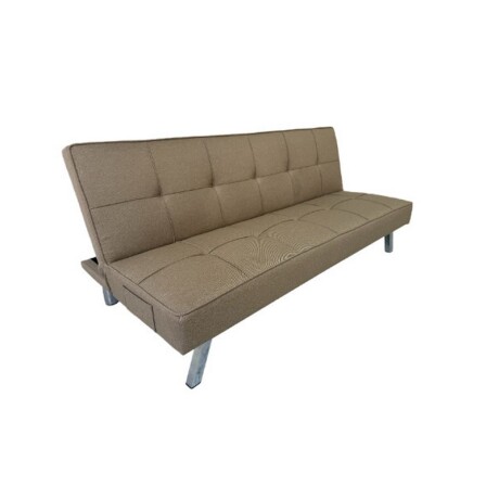 SOFA CAMA MÓNACO SAND FABRIC SOFA CAMA MÓNACO SAND FABRIC