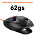 Mouse Gamer Cougar Airblader Tournament MOUSE COUGAR AIRBLADER TOURNAMENT