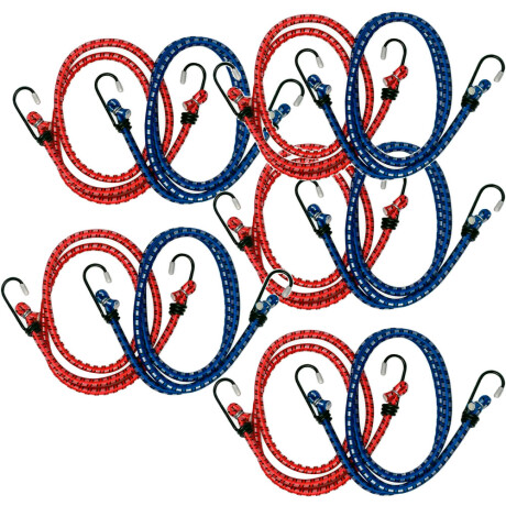 ACCESORIO EXTERIOR COMBO KIT 10 UNID. PULPO ELASTICO 200PU ACCESORIO EXTERIOR COMBO KIT 10 UNID. PULPO ELASTICO 200PU