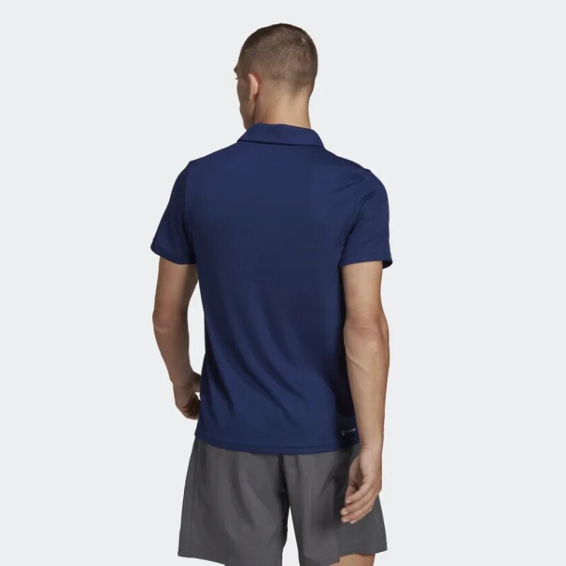 Polo Adidas Tr-es Base Polo Adidas Tr-es Base