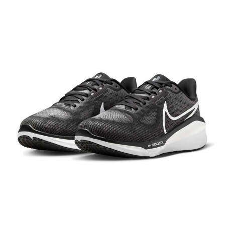Championes Nike Vomero 17 Black