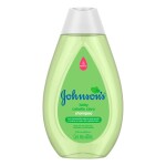 JOHNSON SHA MANZANILLA FR. X 400 ML. única