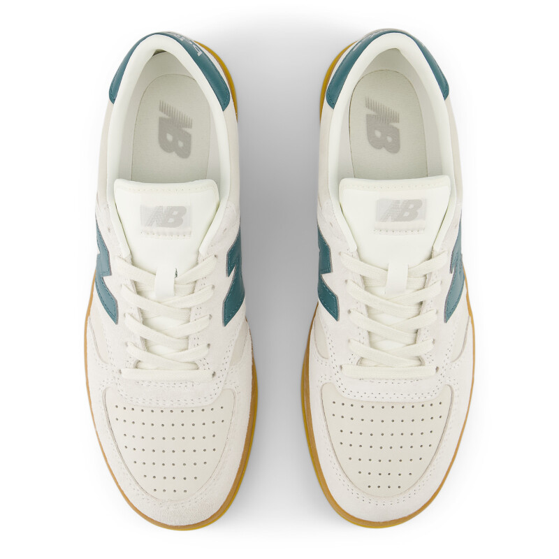 Zapatillas New Balance Ct500 Unisex White