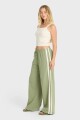 PANTALON WAVE STAMP KNT M-militar