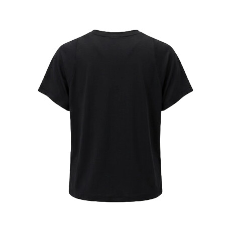 Remera New Balance Propel Infinity Black
