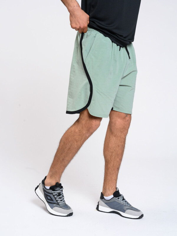 BERMUDA DELL HOMBRE Umbro Hombre 0o2
