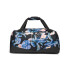 UA Undeniable 5.0 Duffle SM-GRY BLK-010