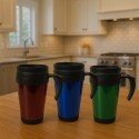 VASO TÉRMICO ALTO 450ML VASO TÉRMICO ALTO 450ML