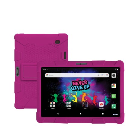 Tablet Kid And Teens 10 Pulgadas 2GB+32GB Dual Sim Q1032 ROSA