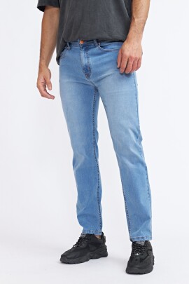 PANTALÓN BORIS AZUL MEDIUM