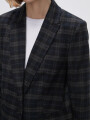 Blazer Shami Estampado 4