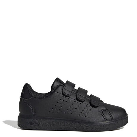 Championes Infantiles Adidas Advantage Base 2.0 Negro