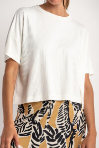 Remera Nácar