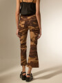 Pantalon Bishis Estampado 2