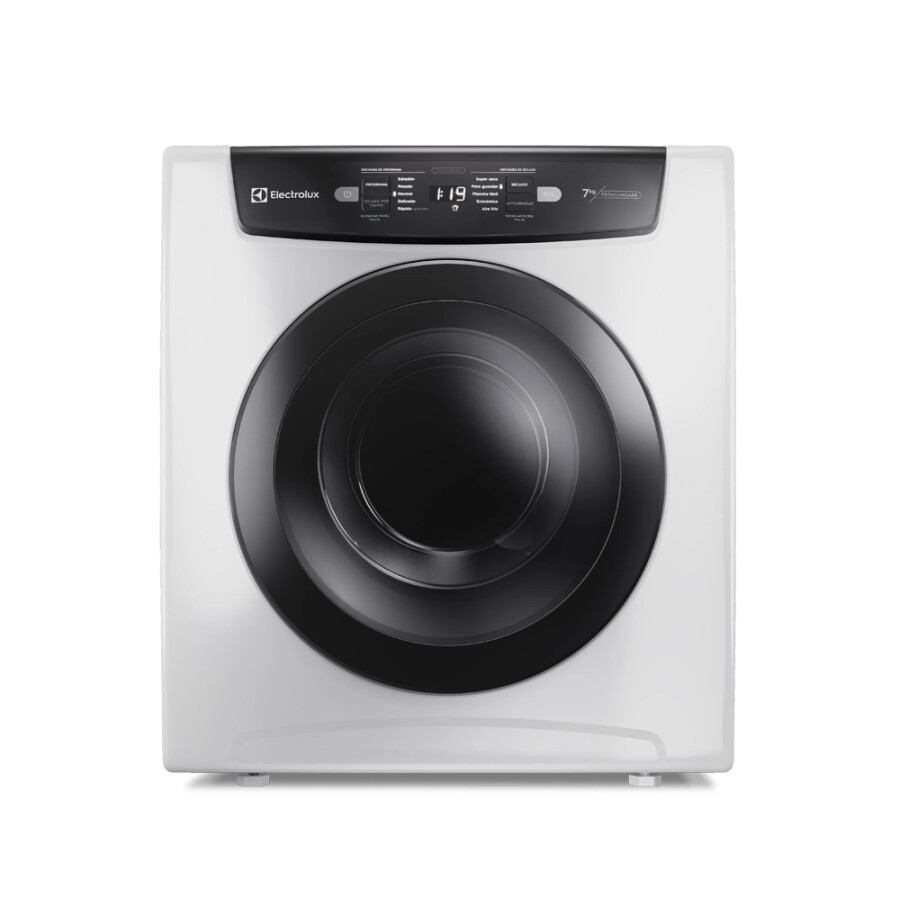 Secarropas 7 kg Electrolux EDEJ07D5JSYW-CU Secarropas 7 kg Electrolux EDEJ07D5JSYW-CU