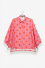 FLO SHIRT Bloomline Pink