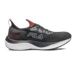 FILA Go trainer Champion training para hombre - Negro/Blanco Negro-Blanco