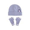 Set gorro con guantes Unicorn