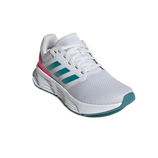 Adidas Galaxy 6 W Gris-verde