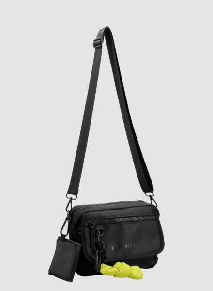 Morral grande gelly Negro