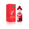 Benetton Sisterland Red Rose Eau de Toilette 80ml - Femenino