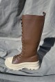 Bota Comcor Khaki