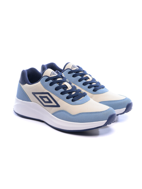 Calzado Volcan Umbro Mujer B79