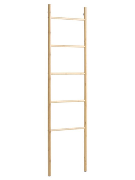 Escalera decorativa VANDSTED bambú Escalera decorativa VANDSTED bambú