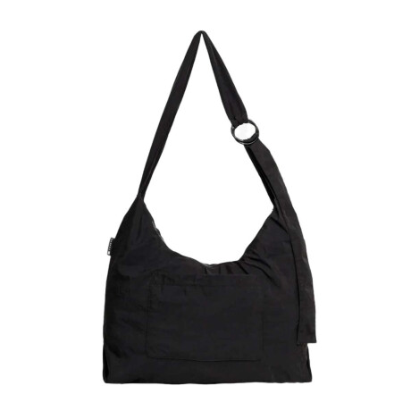 Bolso Thread Mini Slouchy Negro