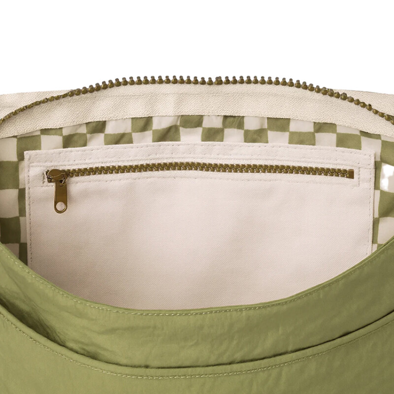 Bolso de mano Thread Small Utility Tote Bag - Verde Bolso de mano Thread Small Utility Tote Bag - Verde