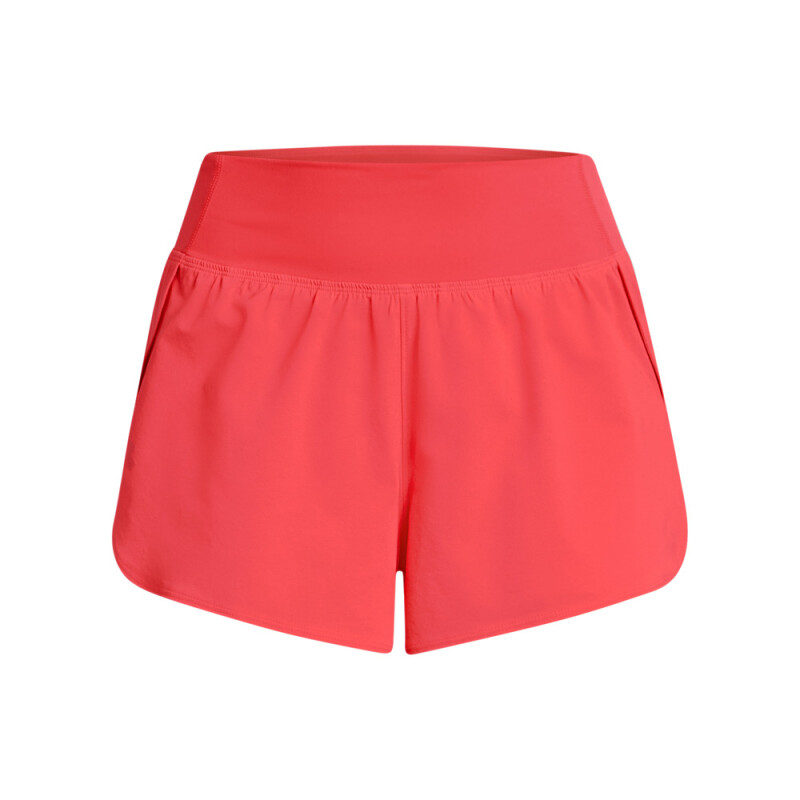 UA Vanish 2in1 Short-RED RED-713